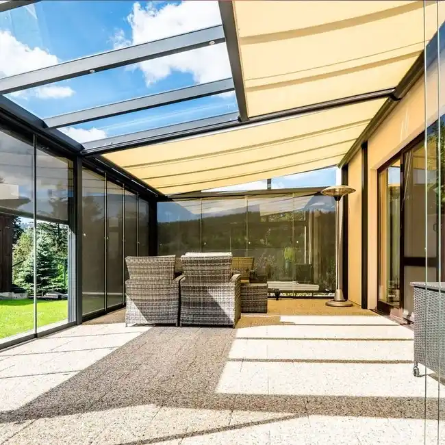 zonwering Honselersdijk